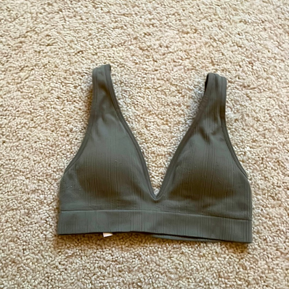 bralette
